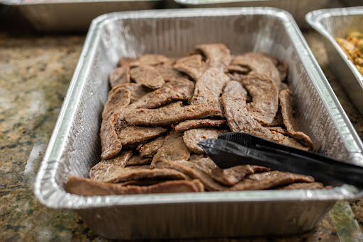 Photo of Zest Mediterranean Cuisine - 1008 Riley St, Folsom, CA 95630