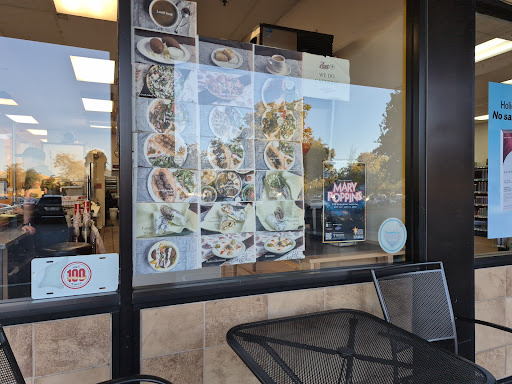 Photo of Zest Mediterranean Cuisine - 1008 Riley St, Folsom, CA 95630