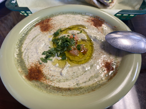 Photo of Zest Mediterranean Cuisine - 1008 Riley St, Folsom, CA 95630