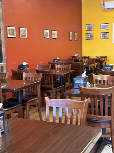 Photo of Zest Mediterranean Cuisine - 1008 Riley St, Folsom, CA 95630