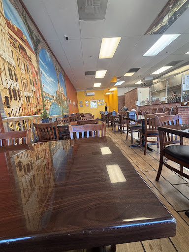 Photo of Zest Mediterranean Cuisine - 1008 Riley St, Folsom, CA 95630