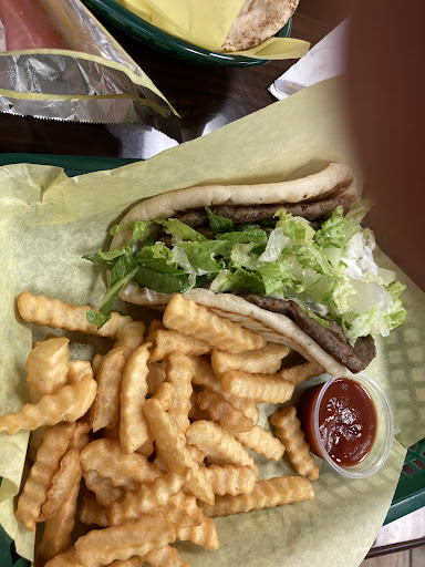 Photo of Zest Mediterranean Cuisine - 1008 Riley St, Folsom, CA 95630