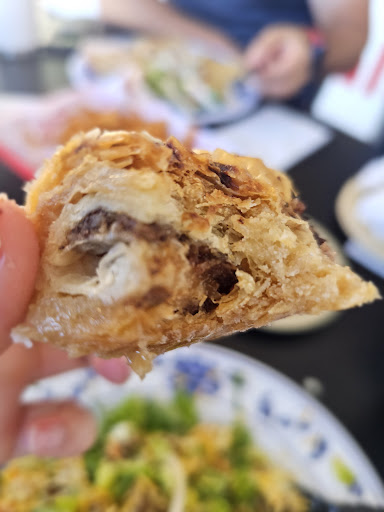 Photo of Falafel Corner - 973 Pleasant Grove Blvd STE 100, Roseville, CA 95678