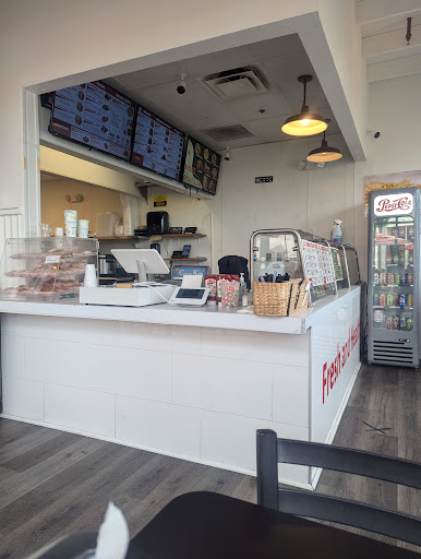 Photo of Falafel Corner - 973 Pleasant Grove Blvd STE 100, Roseville, CA 95678