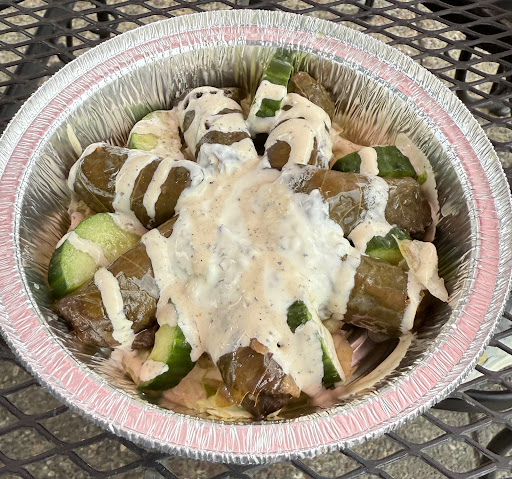 Photo of Falafel Corner - 973 Pleasant Grove Blvd STE 100, Roseville, CA 95678