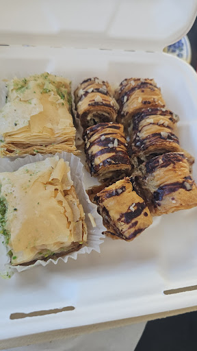 Photo of Falafel Corner - 973 Pleasant Grove Blvd STE 100, Roseville, CA 95678