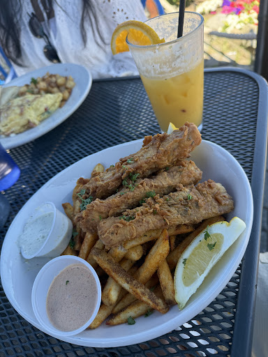 Photo of Artemis Lakefront Café - 900 Ski Run Blvd Ste. 111, South Lake Tahoe, CA 96150