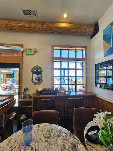Photo of Artemis Lakefront Café - 900 Ski Run Blvd Ste. 111, South Lake Tahoe, CA 96150