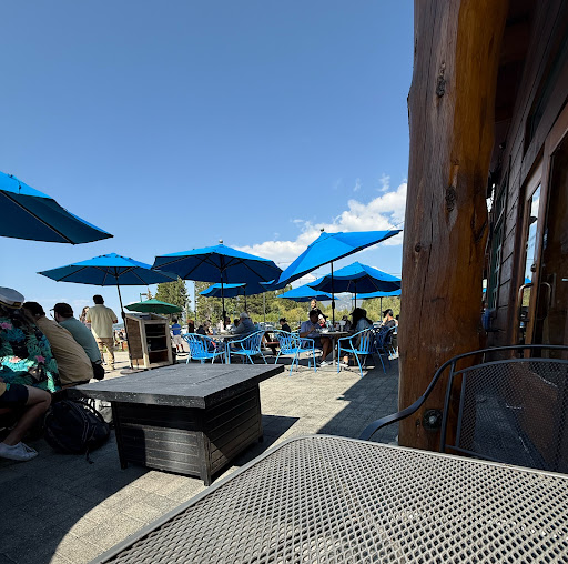 Photo of Artemis Lakefront Café - 900 Ski Run Blvd Ste. 111, South Lake Tahoe, CA 96150