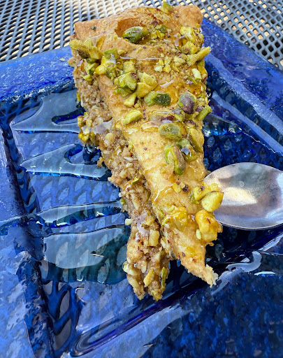 Photo of Artemis Lakefront Café - 900 Ski Run Blvd Ste. 111, South Lake Tahoe, CA 96150