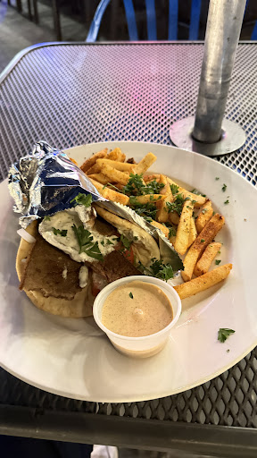 Photo of Artemis Lakefront Café - 900 Ski Run Blvd Ste. 111, South Lake Tahoe, CA 96150