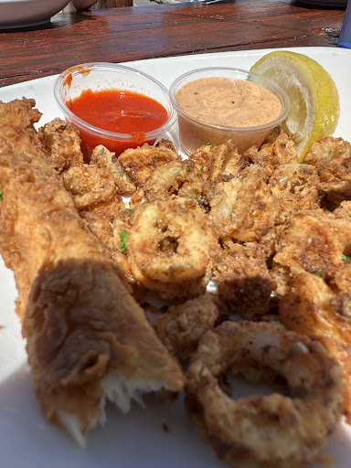 Photo of Artemis Lakefront Café - 900 Ski Run Blvd Ste. 111, South Lake Tahoe, CA 96150