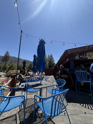 Photo of Artemis Lakefront Café - 900 Ski Run Blvd Ste. 111, South Lake Tahoe, CA 96150
