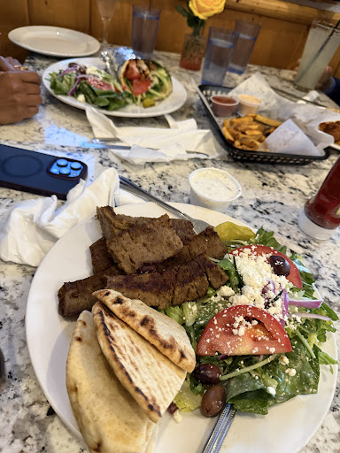 Photo of Artemis Lakefront Café - 900 Ski Run Blvd Ste. 111, South Lake Tahoe, CA 96150