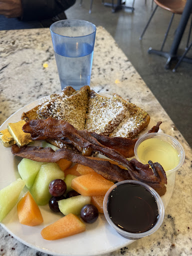 Photo of Artemis Lakefront Café - 900 Ski Run Blvd Ste. 111, South Lake Tahoe, CA 96150