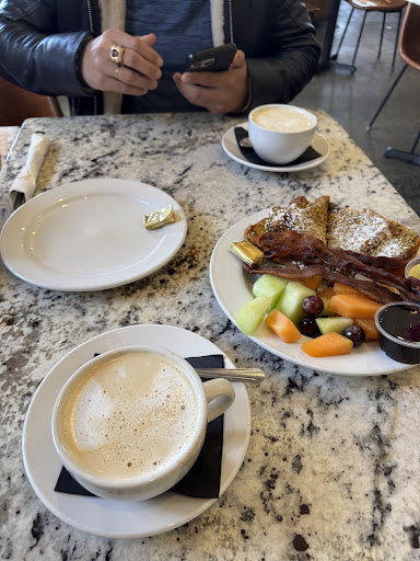 Photo of Artemis Lakefront Café - 900 Ski Run Blvd Ste. 111, South Lake Tahoe, CA 96150