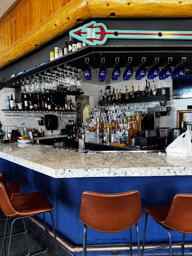 Photo of Artemis Lakefront Café - 900 Ski Run Blvd Ste. 111, South Lake Tahoe, CA 96150