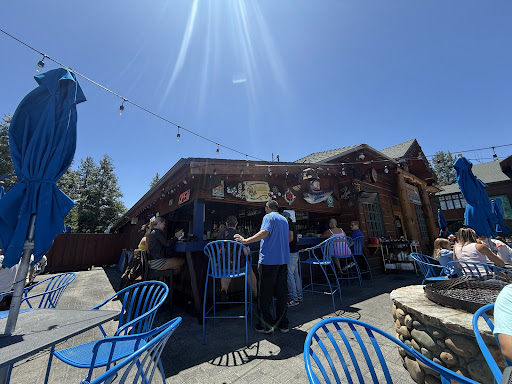 Photo of Artemis Lakefront Café - 900 Ski Run Blvd Ste. 111, South Lake Tahoe, CA 96150