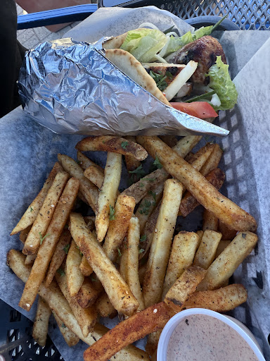 Photo of Artemis Lakefront Café - 900 Ski Run Blvd Ste. 111, South Lake Tahoe, CA 96150