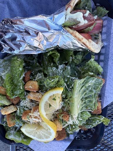 Photo of Artemis Lakefront Café - 900 Ski Run Blvd Ste. 111, South Lake Tahoe, CA 96150