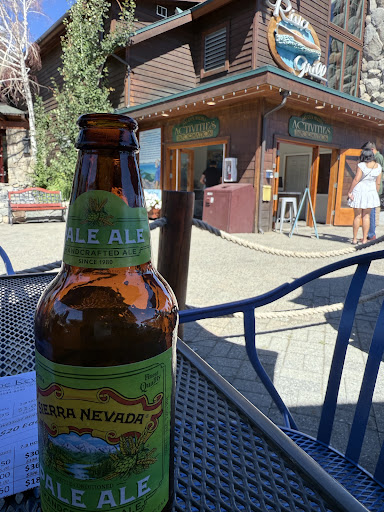 Photo of Artemis Lakefront Café - 900 Ski Run Blvd Ste. 111, South Lake Tahoe, CA 96150