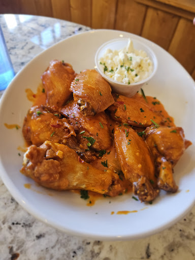 Photo of Artemis Lakefront Café - 900 Ski Run Blvd Ste. 111, South Lake Tahoe, CA 96150