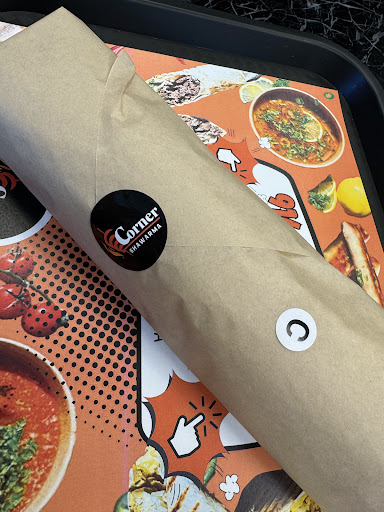 Photo of Corner Shawarma - 3095 Sunrise Blvd A, Rancho Cordova, CA 95742