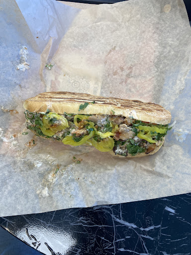 Photo of Corner Shawarma - 3095 Sunrise Blvd A, Rancho Cordova, CA 95742