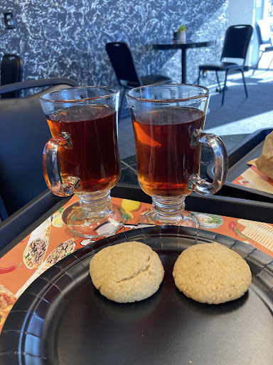 Photo of Corner Shawarma - 3095 Sunrise Blvd A, Rancho Cordova, CA 95742