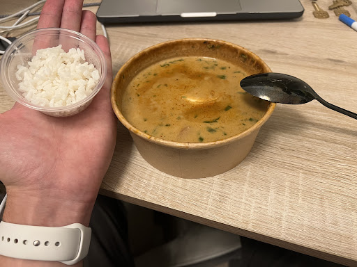 Photo of Corner Shawarma - 3095 Sunrise Blvd A, Rancho Cordova, CA 95742