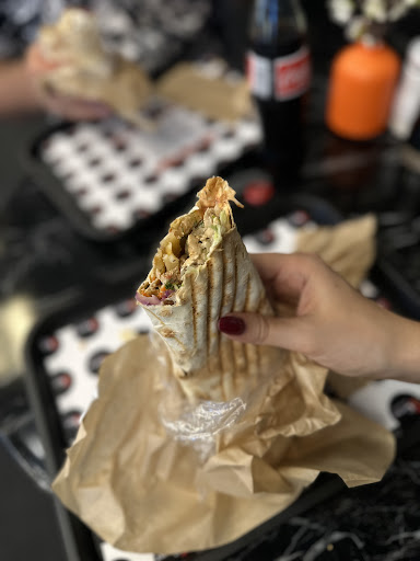 Photo of Corner Shawarma - 3095 Sunrise Blvd A, Rancho Cordova, CA 95742