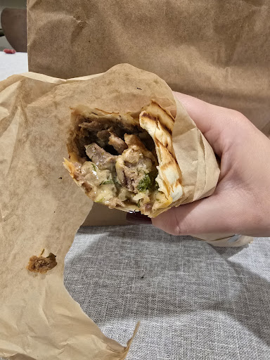 Photo of Corner Shawarma - 3095 Sunrise Blvd A, Rancho Cordova, CA 95742