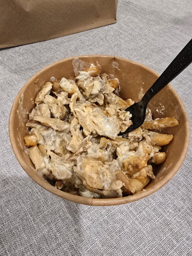 Photo of Corner Shawarma - 3095 Sunrise Blvd A, Rancho Cordova, CA 95742