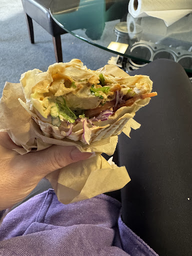 Photo of Corner Shawarma - 3095 Sunrise Blvd A, Rancho Cordova, CA 95742