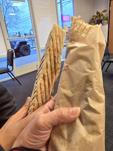 Photo of Corner Shawarma - 3095 Sunrise Blvd A, Rancho Cordova, CA 95742