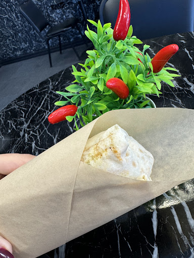 Photo of Corner Shawarma - 3095 Sunrise Blvd A, Rancho Cordova, CA 95742