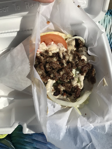 Photo of Falafel Corner - 3539 Bradshaw Rd #3B, Sacramento, CA 95827