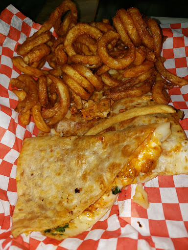 Photo of Falafel Corner - 3539 Bradshaw Rd #3B, Sacramento, CA 95827