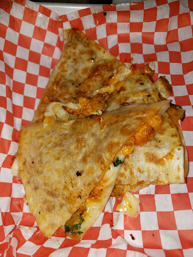 Photo of Falafel Corner - 3539 Bradshaw Rd #3B, Sacramento, CA 95827