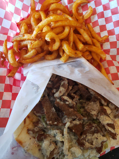 Photo of Falafel Corner - 3539 Bradshaw Rd #3B, Sacramento, CA 95827