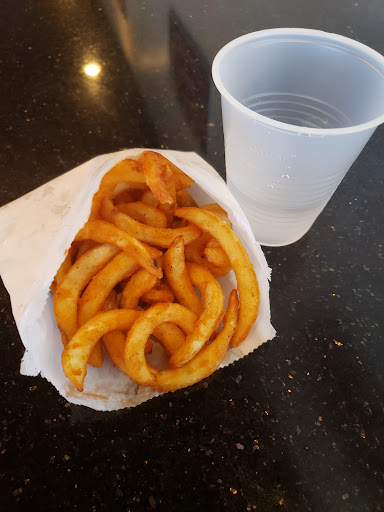 Photo of Falafel Corner - 3539 Bradshaw Rd #3B, Sacramento, CA 95827