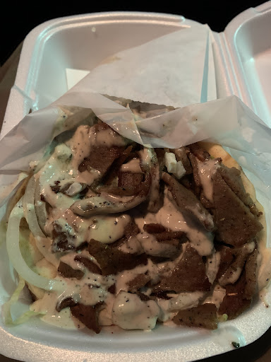 Photo of Falafel Corner - 3539 Bradshaw Rd #3B, Sacramento, CA 95827