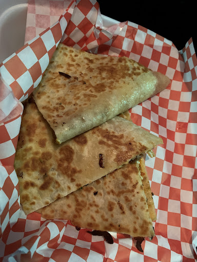 Photo of Falafel Corner - 3539 Bradshaw Rd #3B, Sacramento, CA 95827
