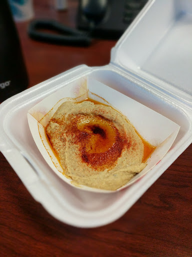 Photo of Falafel Corner - 3539 Bradshaw Rd #3B, Sacramento, CA 95827