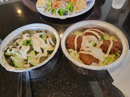 Photo of Falafel Corner - 3539 Bradshaw Rd #3B, Sacramento, CA 95827