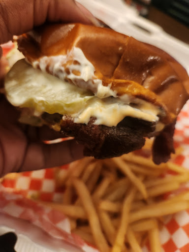 Photo of Falafel Corner - 3539 Bradshaw Rd #3B, Sacramento, CA 95827