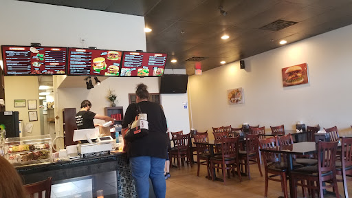 Photo of Falafel Corner - 3539 Bradshaw Rd #3B, Sacramento, CA 95827