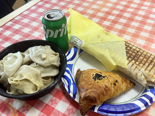 Photo of Lavash "HALAL" - 5800 Madison Ave S, Sacramento, CA 95841