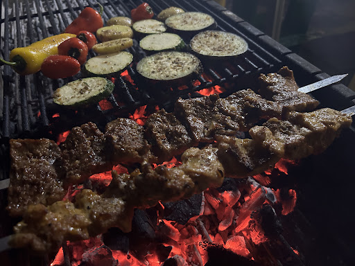 Photo of Lavash "HALAL" - 5800 Madison Ave S, Sacramento, CA 95841