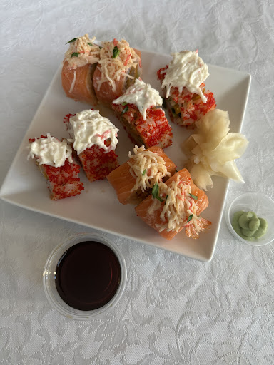 Photo of Lavash "HALAL" - 5800 Madison Ave S, Sacramento, CA 95841